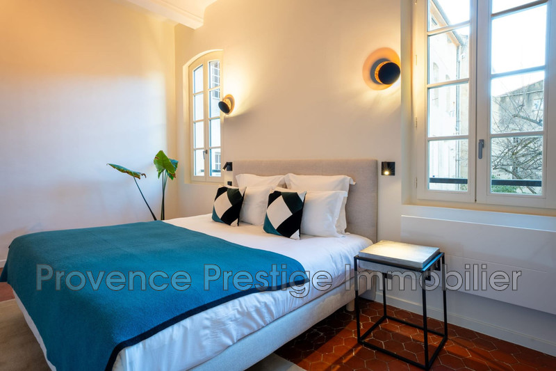 Location appartement de caractère Aix-en-Provence  