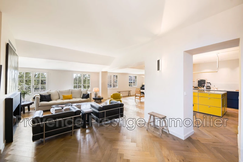 Location appartement Aix-en-Provence  