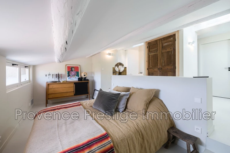Location appartement Aix-en-Provence  