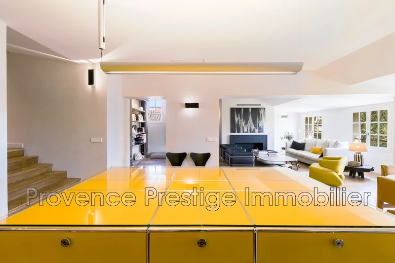 Location appartement Aix-en-Provence  
