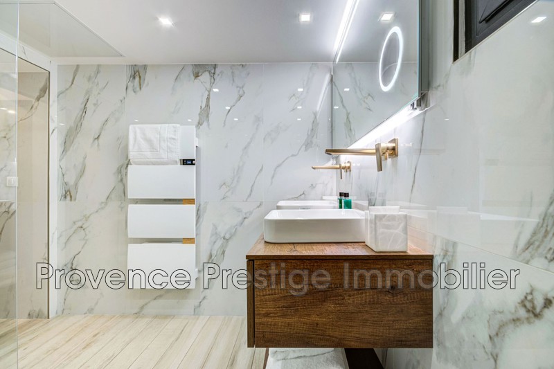 Location maison contemporaine Aix-en-Provence  