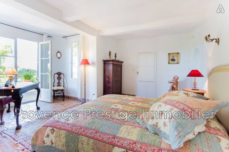 Location propriété Aix-en-Provence  