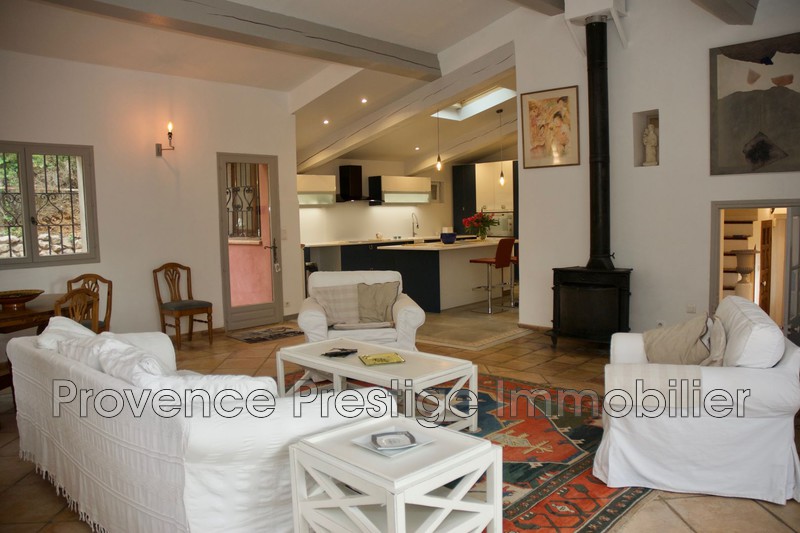Location propriété Aix-en-Provence  
