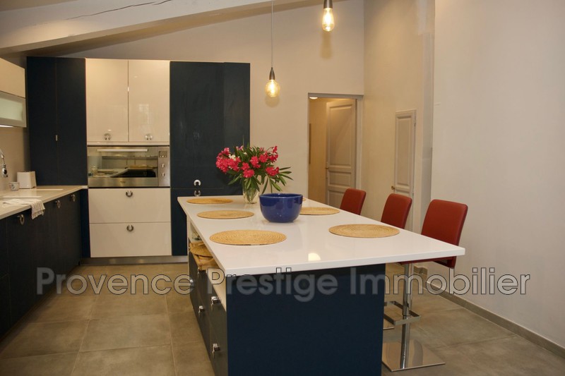 Location propriété Aix-en-Provence  