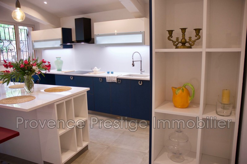 Location propriété Aix-en-Provence  