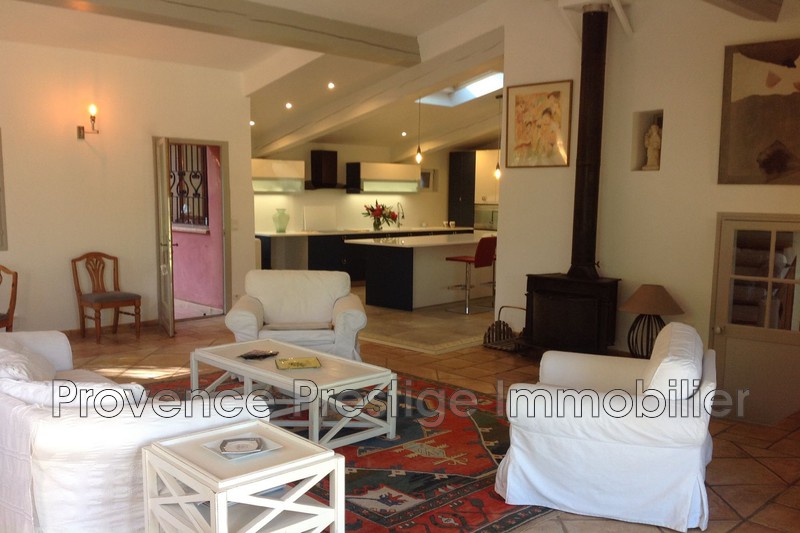 Location propriété Aix-en-Provence  