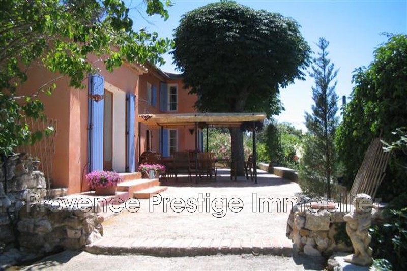 Location propriété Aix-en-Provence  