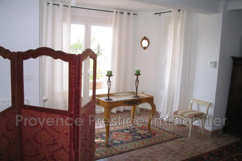 Location propriété Aix-en-Provence  