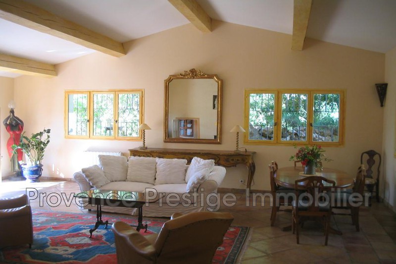 Location propriété Aix-en-Provence  