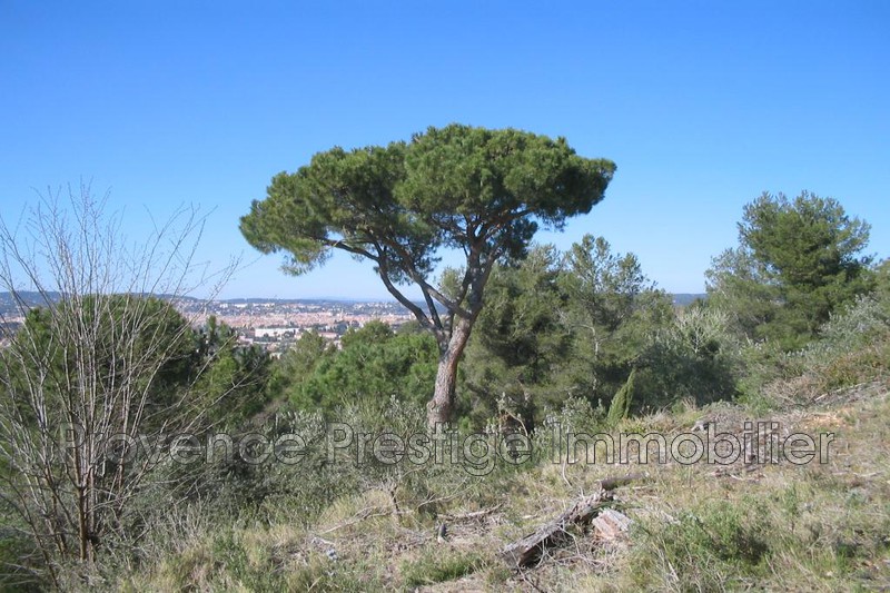 Location propriété Aix-en-Provence  