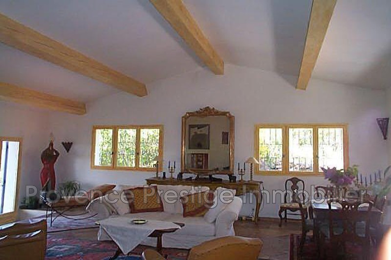 Location propriété Aix-en-Provence  