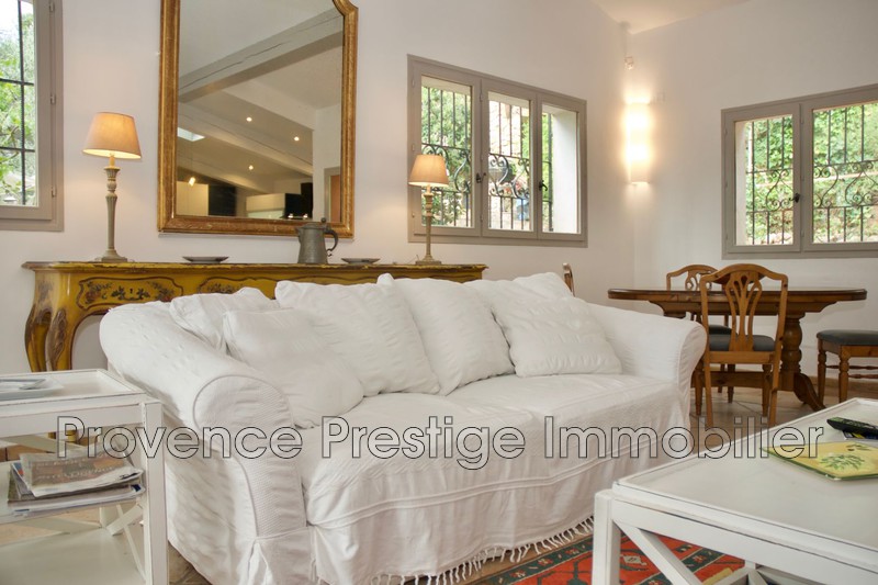 Location propriété Aix-en-Provence  