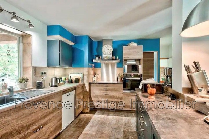 Location villa Ventabren  