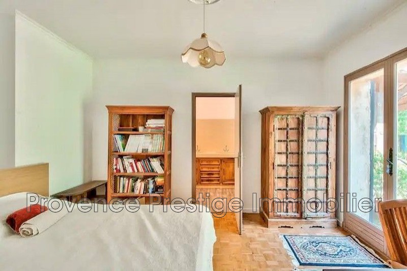 Location villa Ventabren  
