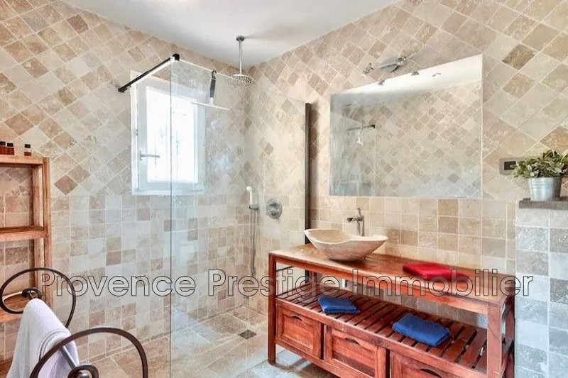 Location villa Ventabren  