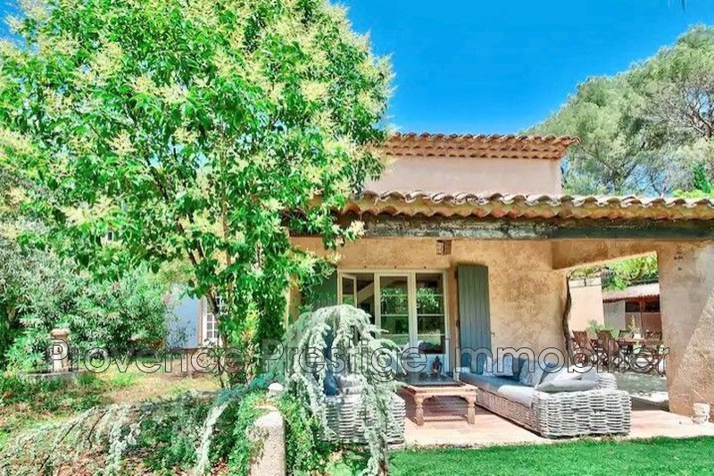 Location villa Ventabren  
