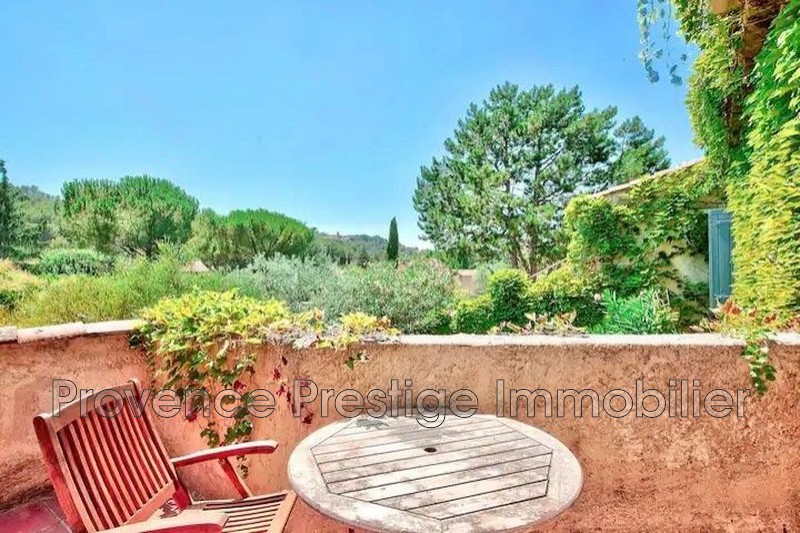 Location villa Ventabren  