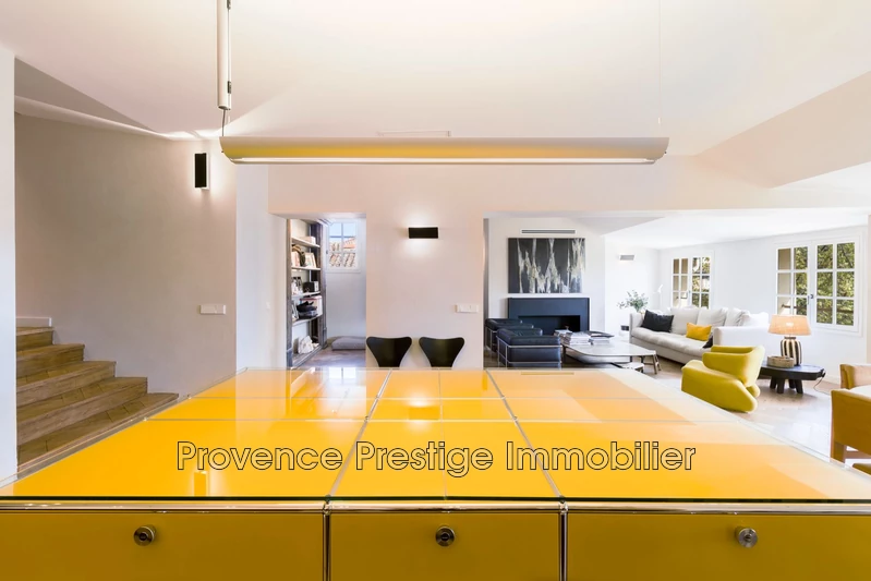 Location appartement Aix-en-Provence  