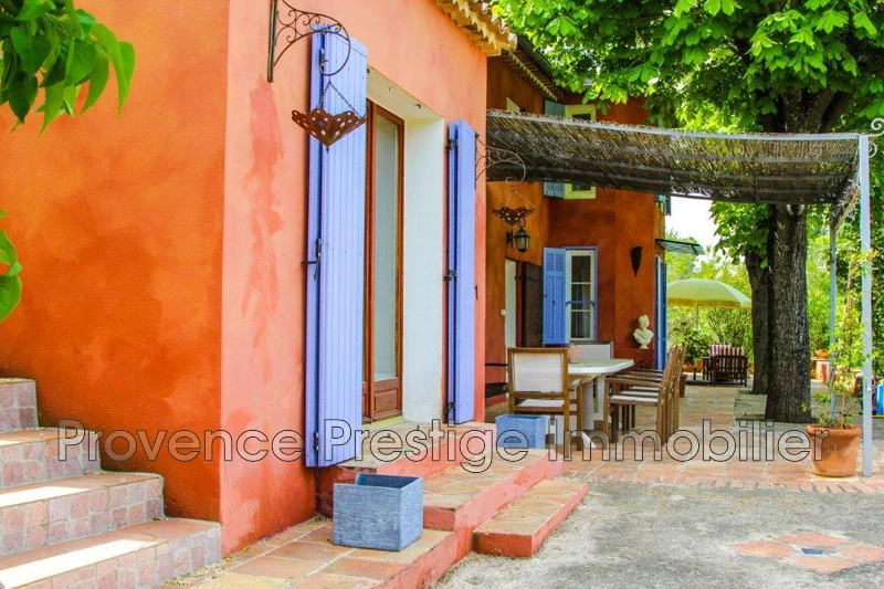 Location propriété Aix-en-Provence  