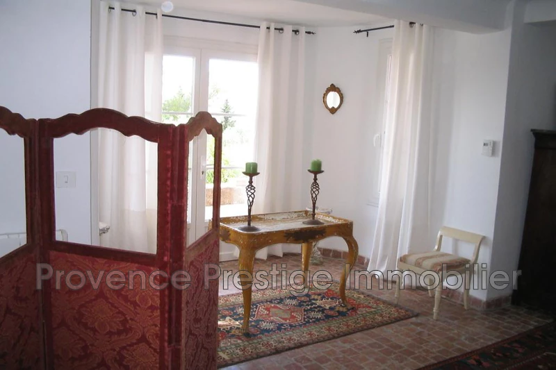 Location propriété Aix-en-Provence  