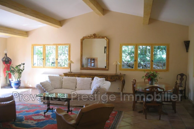 Location propriété Aix-en-Provence  