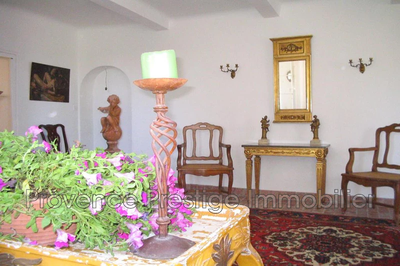 Location propriété Aix-en-Provence  