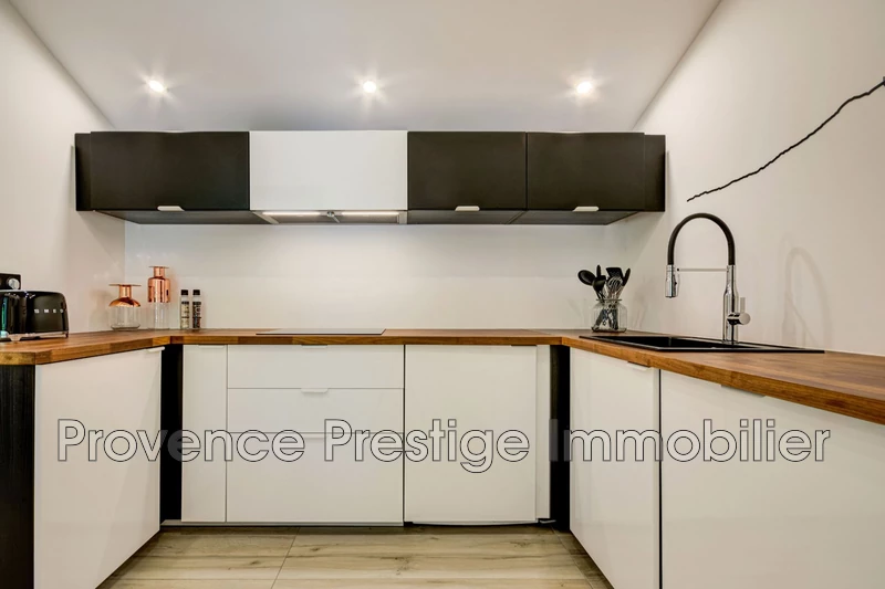Location maison contemporaine Aix-en-Provence  