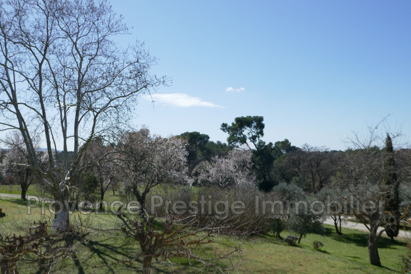 Sale House Nature Bastide Aix En Provence 13100 2 390 000