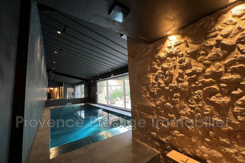 Photo n°1 - Vente maison de ville Aix-en-Provence 13100 - 3 980 000 €