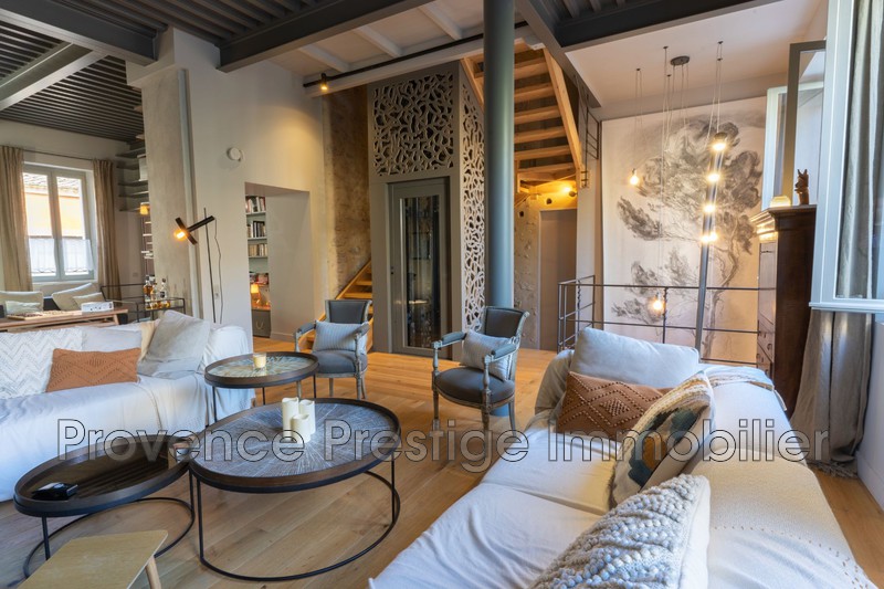 Photo n°11 - Vente maison de ville Aix-en-Provence 13100 - 3 980 000 €