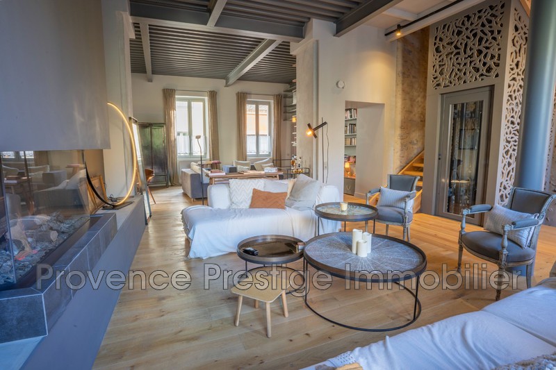 Photo n°12 - Vente maison de ville Aix-en-Provence 13100 - 3 980 000 €