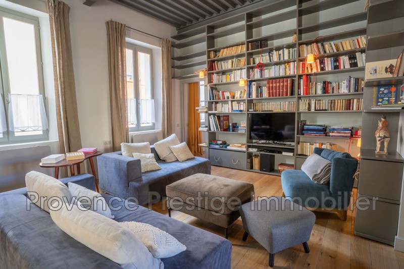 Photo n°15 - Vente maison de ville Aix-en-Provence 13100 - 3 980 000 €
