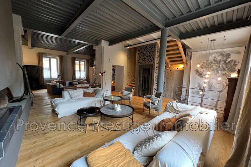 Photo n°23 - Vente maison de ville Aix-en-Provence 13100 - 3 980 000 €