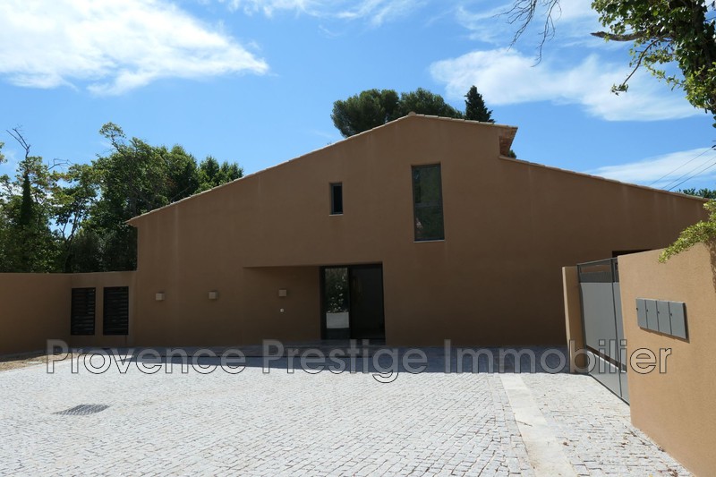 Photo n°22 - Vente Maison château Aix-en-Provence 13100 - 9 500 000 €