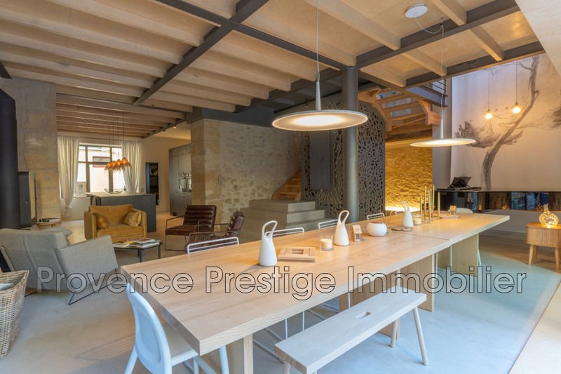 Photo n°7 - Vente maison de ville Aix-en-Provence 13100 - 3 980 000 €