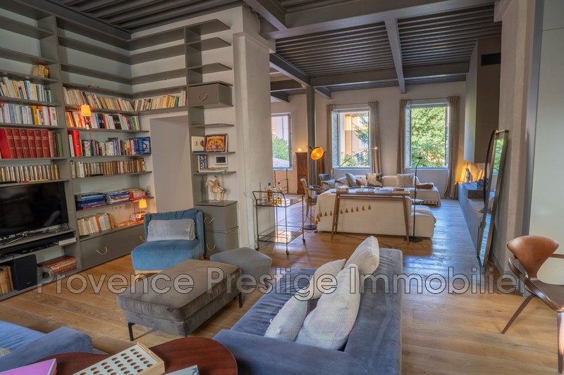Photo n°9 - Vente maison de ville Aix-en-Provence 13100 - 3 980 000 €