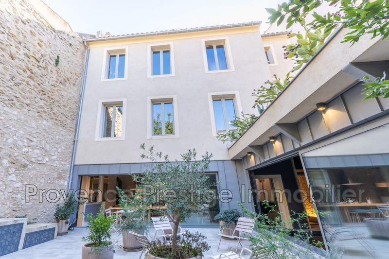 Photo n°20 - Vente maison de ville Aix-en-Provence 13100 - 3 980 000 €