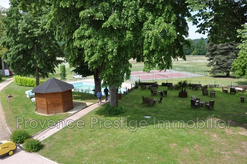 Vente château Montignac  