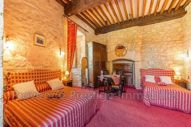 Vente château Montignac  