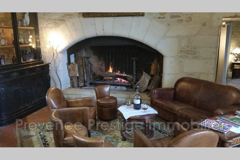 Vente château Montignac  
