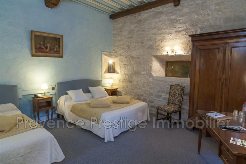 Vente château Montignac  