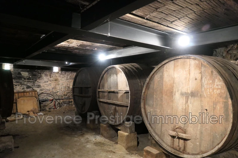 Vente château Aix-en-Provence  
