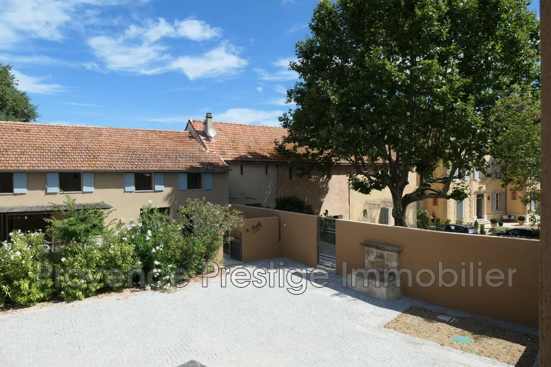 Vente château Aix-en-Provence  
