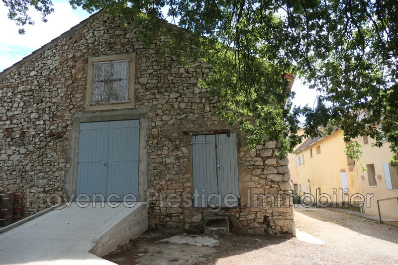 Vente château Aix-en-Provence  