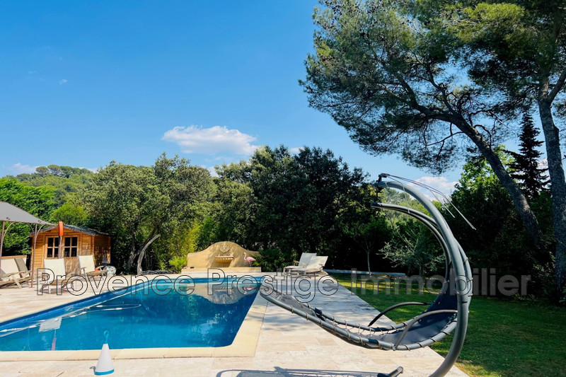 Vente maison de ville Aix-en-Provence  