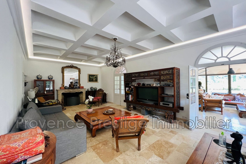 Vente maison de ville Aix-en-Provence  
