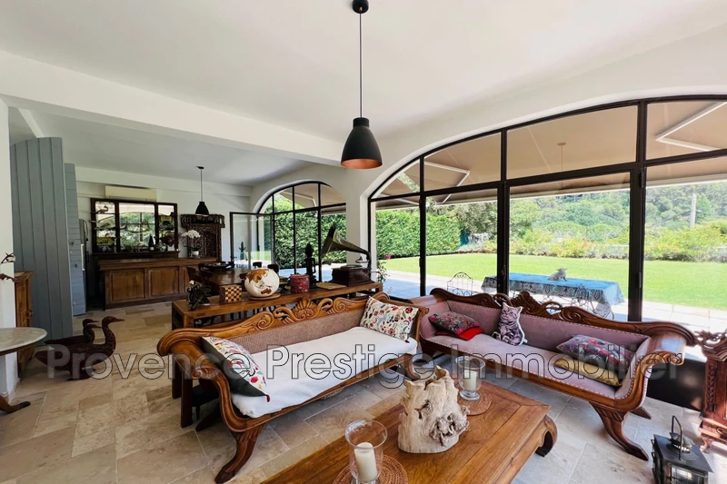 Vente maison de ville Aix-en-Provence  