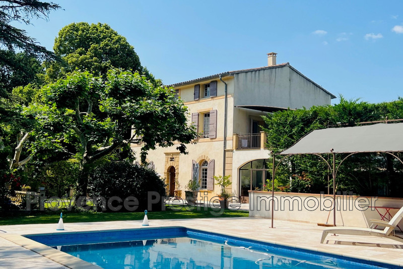 Vente maison de ville Aix-en-Provence  