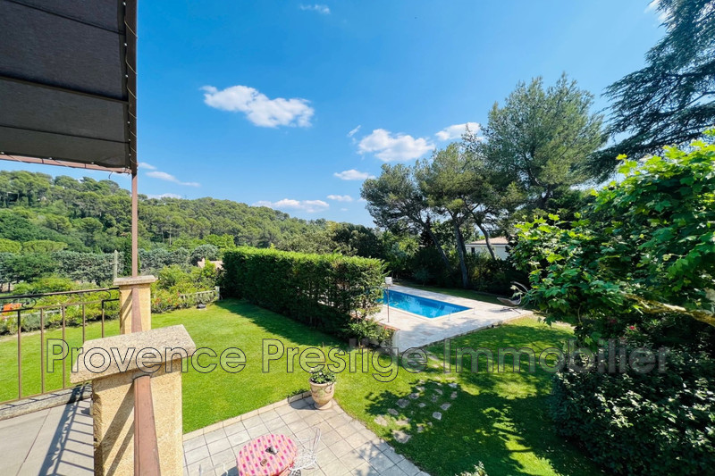 Vente maison de ville Aix-en-Provence  