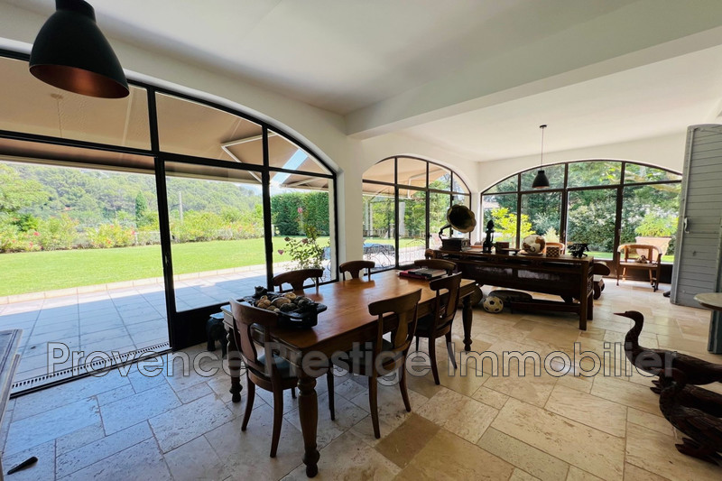 Vente maison de ville Aix-en-Provence  